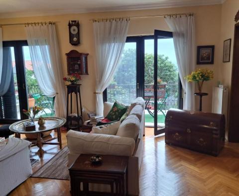 Dom w Kostrenie, Zurkovo, zaledwie 100 metrów od morza - pic 8