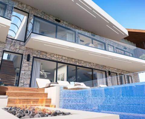 Beautiful luxury villa with sea view in Kastelir area near famous Porec! - pic 3