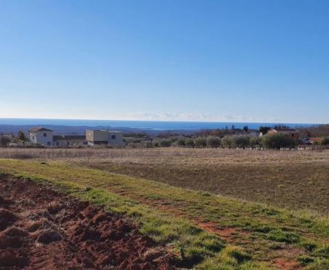 Beautiful luxury villa with sea view in Kastelir area near famous Porec! - pic 23