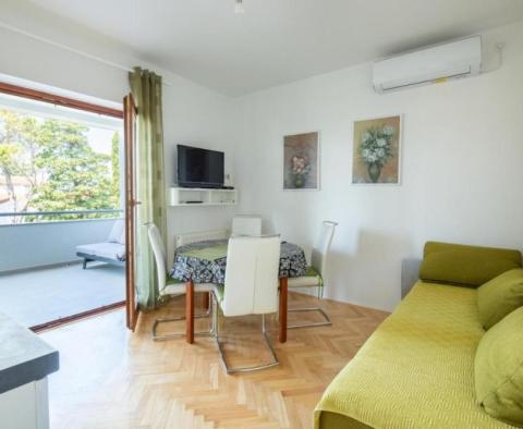 Apart-Haus mit 5 Wohnungen 150 Meter vom Meer entfernt in Selce! - foto 15