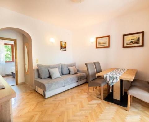 Apart-Haus mit 5 Wohnungen 150 Meter vom Meer entfernt in Selce! - foto 19