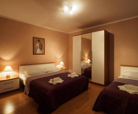 Bright house with 7 apartments in Selce, Crikvenica, only 350 meters from the sea - pic 13