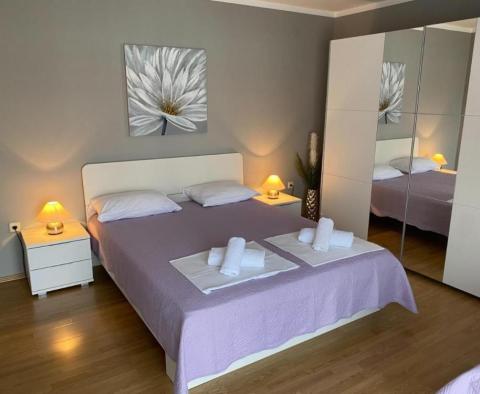 Bright house with 7 apartments in Selce, Crikvenica, only 350 meters from the sea - pic 16