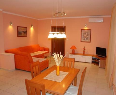 Bright house with 7 apartments in Selce, Crikvenica, only 350 meters from the sea - pic 17
