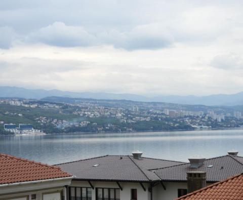 Marvellous duplex apartment in Opatija centre with sea views - pic 2