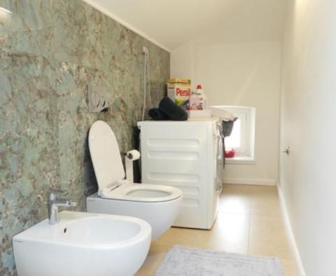 Marvellous duplex apartment in Opatija centre with sea views - pic 26