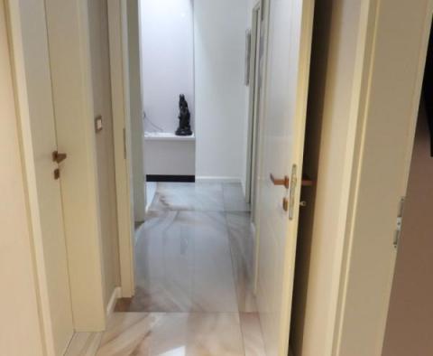 Marvellous duplex apartment in Opatija centre with sea views - pic 31