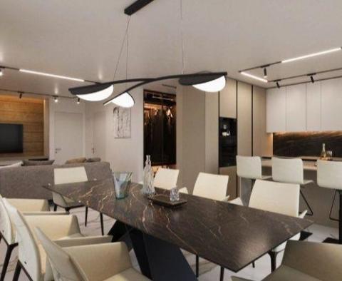 Apartment in Rovinj, in a new modern residence 200 meters from the sea - pic 7