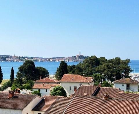 Apartment in Rovinj, in a new modern residence 200 meters from the sea - pic 8