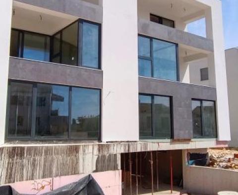 Apartment in Rovinj, in a new modern residence 200 meters from the sea - pic 13