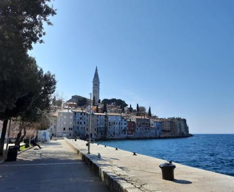 Apartment in Rovinj, in a new modern residence 200 meters from the sea - pic 19