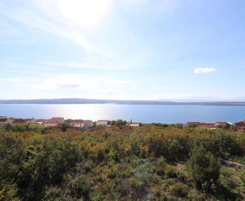 Luxusapartments in einem neuen Gebäude in Crikvenica, 350 Meter vom Meer entfernt - foto 11