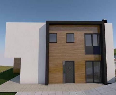Luxusapartments in einem neuen Gebäude in Crikvenica, 350 Meter vom Meer entfernt! - foto 5