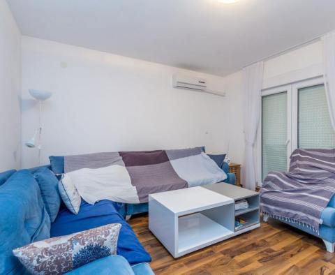 Egy hálószobás apartman a tenger közelében Klimnóban - pic 3