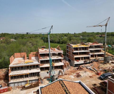 Helle neue, moderne Villa in einem 5-Sterne-Resort, 100 Meter vom Meer entfernt - foto 18