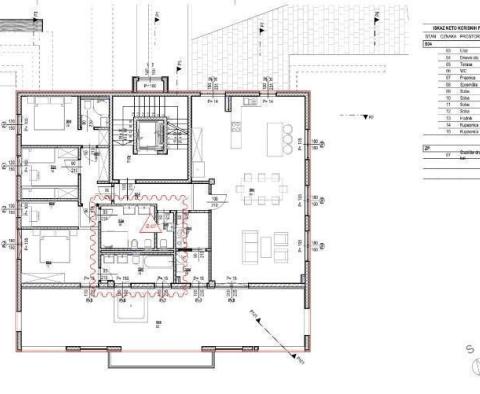 Luxury apartment in Sibenik area - pic 29