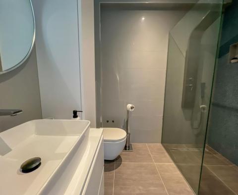 Amazingly beautiful modern villa in Oprić, Opatija - pic 22