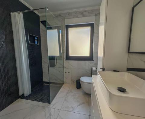 Amazingly beautiful modern villa in Oprić, Opatija - pic 23