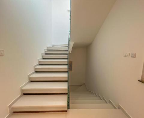 Amazingly beautiful modern villa in Oprić, Opatija - pic 26