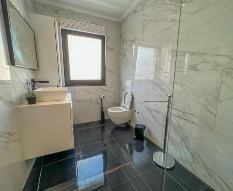 Amazingly beautiful modern villa in Oprić, Opatija - pic 27