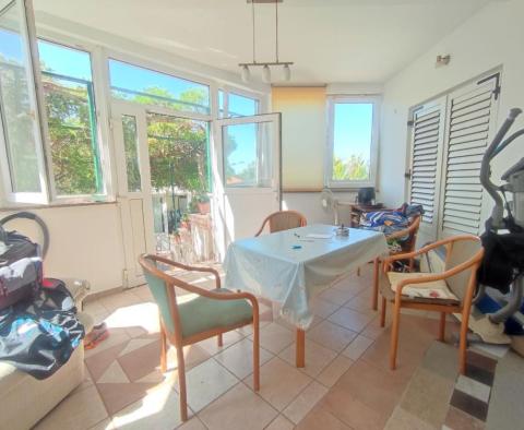 Immeuble avec vue mer à Fazana, à 500 mètres de la mer - pic 28
