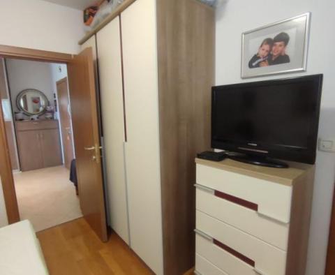 Immeuble avec vue mer à Fazana, à 500 mètres de la mer - pic 51