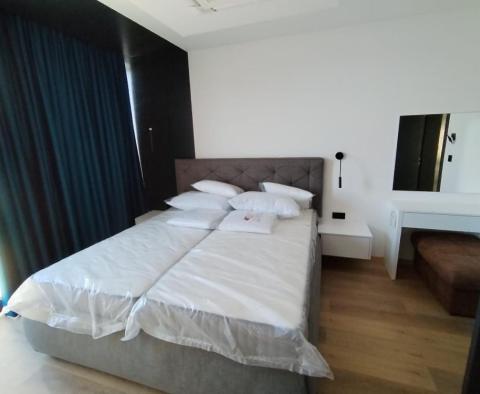 Stunning new modern villa in Medulin, 150 meters from the sea - pic 52