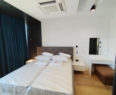Stunning new modern villa in Medulin, 150 meters from the sea - pic 55