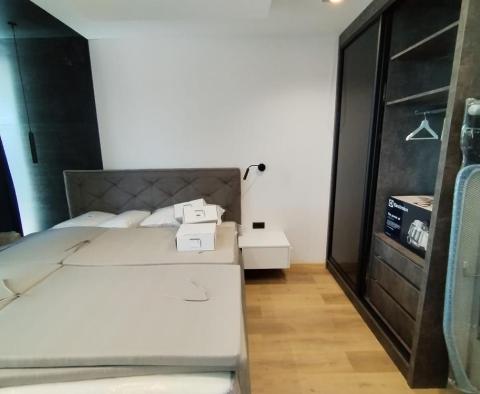 Stunning new modern villa in Medulin, 150 meters from the sea - pic 63