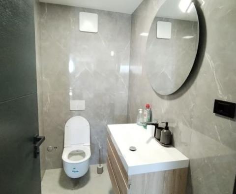 Stunning new modern villa in Medulin, 150 meters from the sea - pic 80