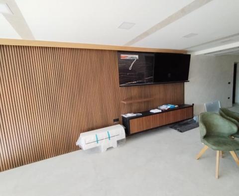 Stunning new modern villa in Medulin, 150 meters from the sea - pic 82