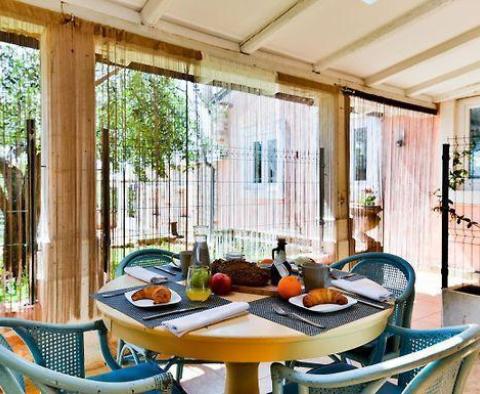 Pension mit Restaurant vor den Toren von Kempinski - Savudrija - foto 27
