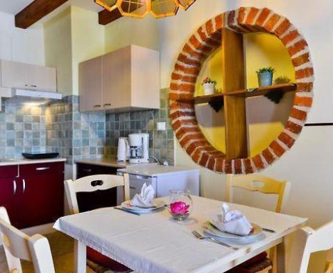 Pension mit Restaurant vor den Toren von Kempinski - Savudrija - foto 40
