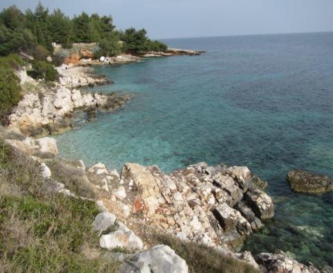 Agroland in der 1. Linie auf der Insel Hvar, Gebiet Gromin Dolac - foto 7