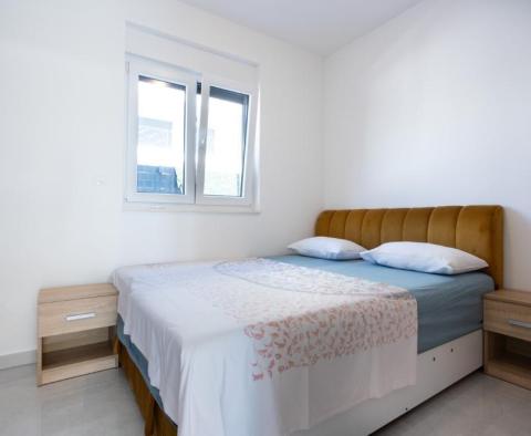 Luxury apartment in Ciovo 200 meters from the sea, with swimming pool - pic 9