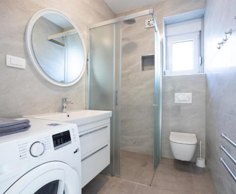 Luxury apartment in Ciovo 200 meters from the sea, with swimming pool - pic 12