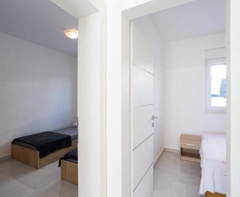Luxury apartment in Ciovo 200 meters from the sea, with swimming pool - pic 15