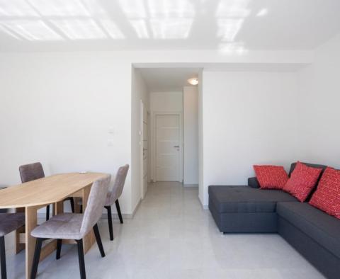 Luxury apartment in Ciovo 200 meters from the sea, with swimming pool - pic 20