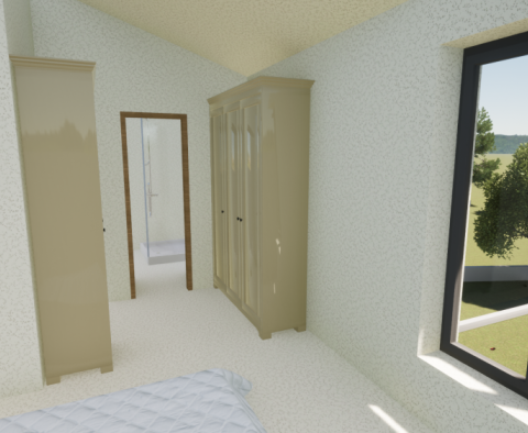 Apartmentkomplex mit Schwimmbad in Ližnjan - foto 12