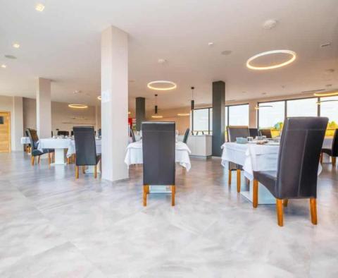 Hôtel nouvellement construit de 24 chambres à Vabriga, près de Porec - pic 5