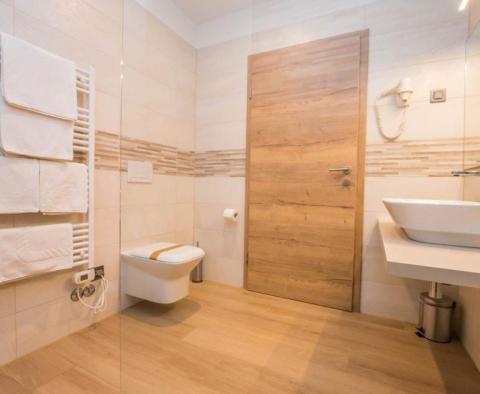 Hôtel nouvellement construit de 24 chambres à Vabriga, près de Porec - pic 10