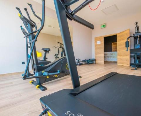 Hôtel nouvellement construit de 24 chambres à Vabriga, près de Porec - pic 13