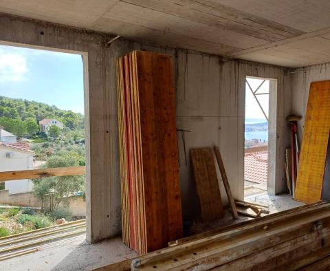 Idealny penthouse na półwyspie Ciovo w nowej butikowej rezydencji - pic 18