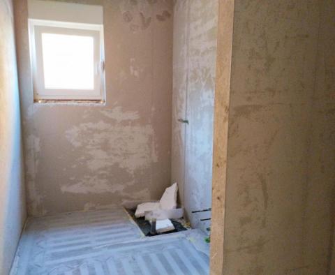 Apartments in a new residence in Zambratija, Umag, 200 meters from the sea! - pic 4