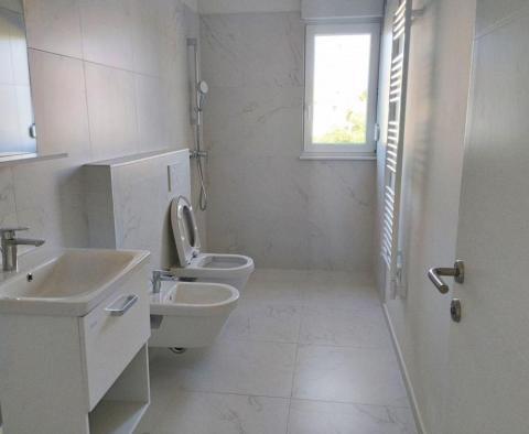Apartments in a new residence in Zambratija, Umag, 200 meters from the sea! - pic 7
