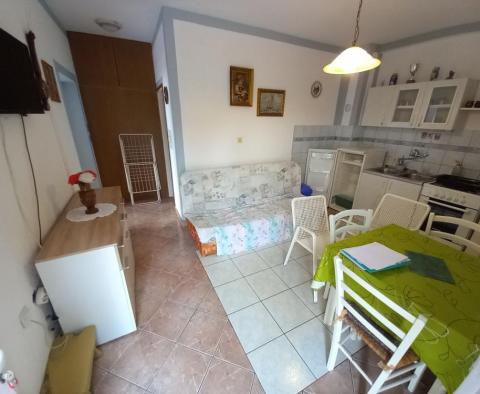 Családi ház csendes helyen, gyönyörű kilátással Opatija központjában - pic 7