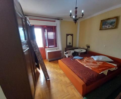Családi ház csendes helyen, gyönyörű kilátással Opatija központjában - pic 18