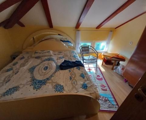 Családi ház csendes helyen, gyönyörű kilátással Opatija központjában - pic 26
