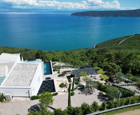 Роскошная 5***** вилла в Света Елена, Мощеничка Драга - фото 14