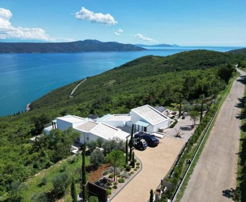 Роскошная 5***** вилла в Света Елена, Мощеничка Драга - фото 16